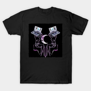 Moon Duo T-Shirt